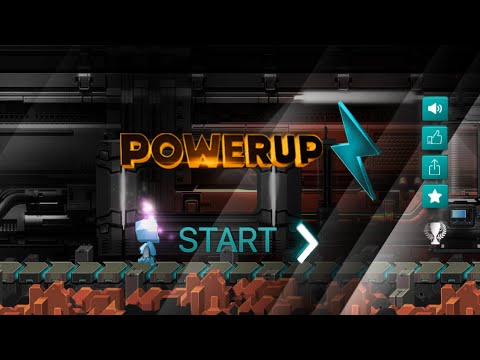 Power Up