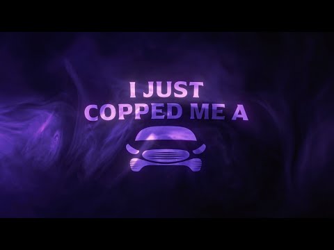 NLE Choppa - Shotta Flow 5 [Official Lyrics Video]