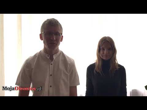 26.04.2019 Oleśnica - spotkanie wolontariuszy SIM