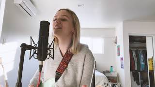 Carlie Hanson - Daze Inn (Acoustic)