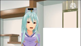 【物語、幕間】雨の日に