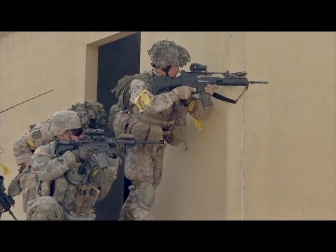 Latvia   US: Over 22 Years of Training Together