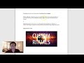channel