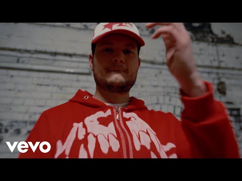 Skepsis, Jhelisa, Kairo Keyz - Friendly Pressure (I Wanna Be With You) (Official Visualiser)