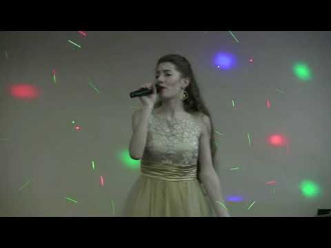 SCRUM ȘI LACRIMI. Muzică - Vlad Mircos, versuri - Galina Furdui. Int. Maria Codreanu (live)