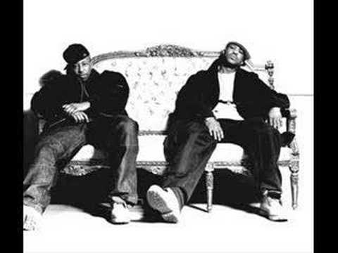 Gangstarr feat. MC Solaar  - Le Tempto