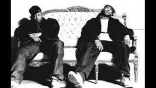 Gangstarr feat. MC Solaar  - Le Tempto