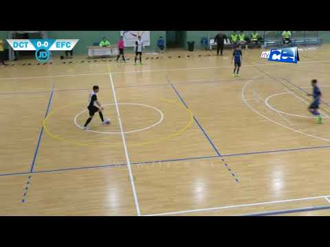 JD DH JUVENIL DEPORTIVO CEUTI - SANIX CADIZ