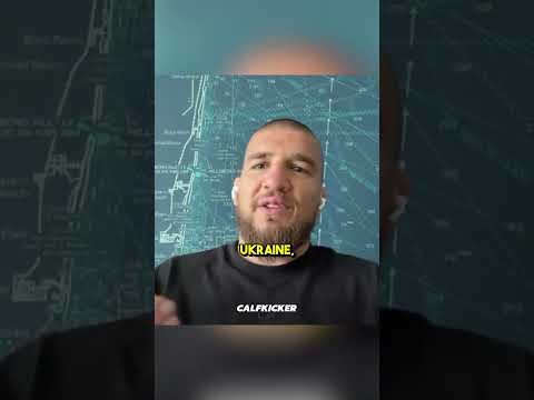 Yaroslav Amosov Departs Bellator, Embarks on a New MMA Chapter