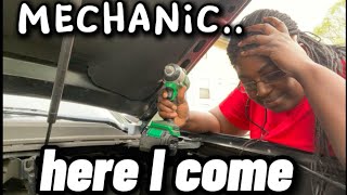 “How I Fixed My 2010 Tahoe Misfire | Spark Plug & Ignition Coil Replacement DIY”