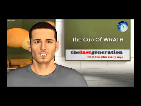 thelastgeneration: The Cup Of WRATH
