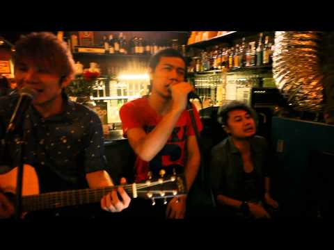 บาร์ไทย