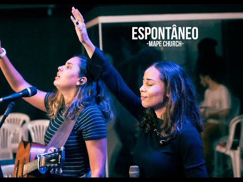 O Rio (espontâneo) - Alexandra Priscyla ft. Mariana Vieira