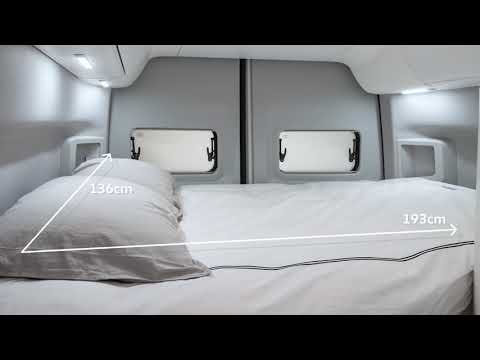 How to Grand Cali – Beds