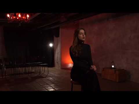 Алла Бойченко (Alla Boychenko) - The Cranberries - Zombie (cover)