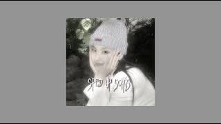 Download lagu Yung Bleu - Ice On My Baby (sped up) mp3