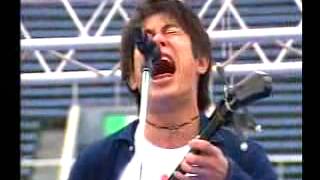 島唄 (Shima-Uta) / 宮沢和史&amp;アルフレッド・カセーロ @2002年日韓W杯