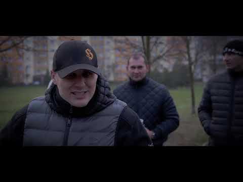 ŻEBRO - O TYM CO WAŻNE (prod. FLAME) STREET VIDEO