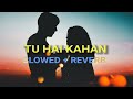 AUR - TU HAI KAHAN - Raffey - Usama - Ahad (Official Music Video) By Yogesh Creation77