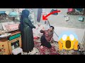Mr Salar Was Cleaning When Fatima Khanum Surprised Everyone From A Broom To An Unexpected Gift