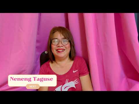 Happy Birthday, Merlinda / Video Greetings | Yam Amon