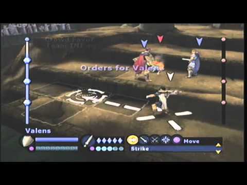 Gladius playthrough part 19