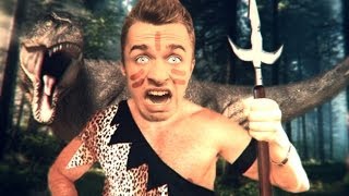 LA TRIBU DES ATTARDÉS - The Stomping Land