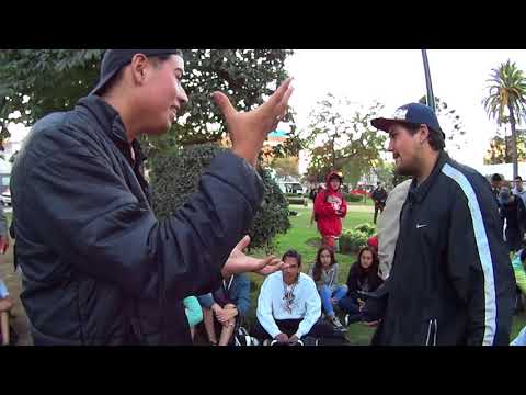 PSYCHORA vs PIPO: 4tos - Chernoskill Vol. 1