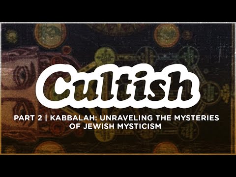 Kabbalah: Unraveling its Occultic Origins