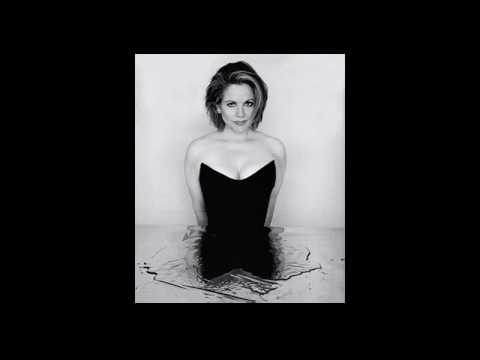 Renée Fleming "Poveri Fiori" RARE LIVE (2007) Adriana Lecouvreur - Cilea
