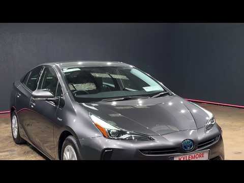 Toyota Prius 1.8 HYBRID AUTOMATIC - CRUISE CONTROL - Image 2