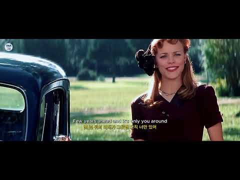 Fly By Midnight - Different Lives 🎞️ Inspired by "The Notebook"