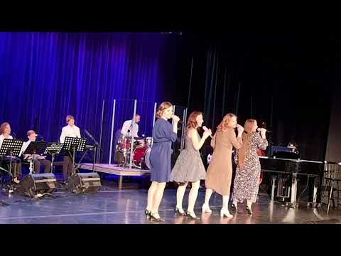 Marynika - Brygida Sawicka-Stępińska, Joanna Kalinowska, Maja Mędrek, Klara Kraszewska