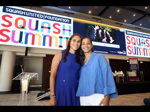 Egypt’s 2008 World Team Champions & Their Legacy [Full Session] #SquashSummit