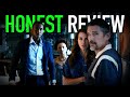 LEAVE THE WORLD BEHIND | Netflix Movie Honest Review (2023)