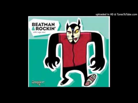 Beatman & Rockin' - Mean Streak ft. Louis Logic