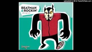 Beatman & Rockin' - Mean Streak ft. Louis Logic