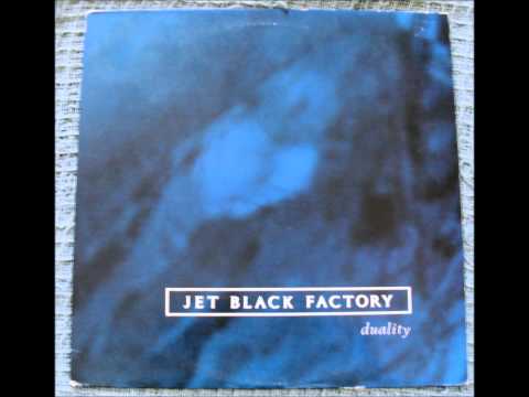 Jet Black Factory - Van Allen Belt