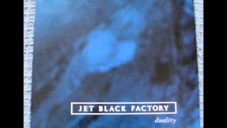 Jet Black Factory - Van Allen Belt