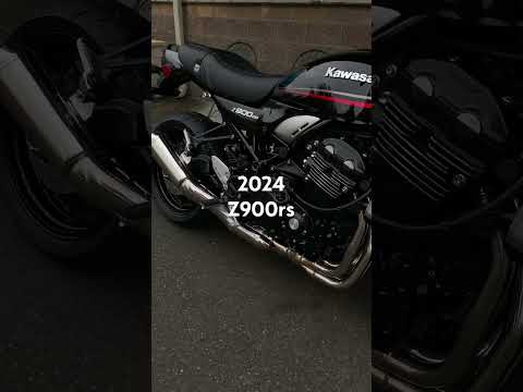 This thing is a beast | Z900rs #kawasaki #z900rs