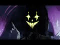 Crazy AMV Alien Blood Warlord Colossus