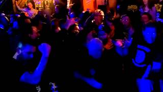 Slapshot - Old tyme hardcore/Silence at ZLHC Party