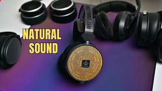 Apos Audiotechnica R70x Refine vs Sennheiser HD58x, Epos PC38x, Fiio FT1 Pro and Grell OAE1