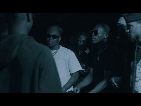 VIDO SMITH ( Gamé lava ) & DHASTAR, DIKAF, ANGEE 96, MARLINS, OWEN, YANO