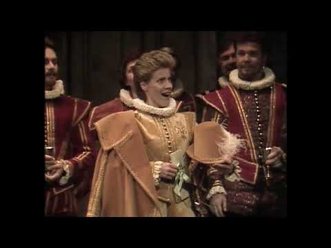 Nobles seigneurs, salut! (Suzanne Johnston)