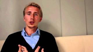 What do you focus on? - Day 27