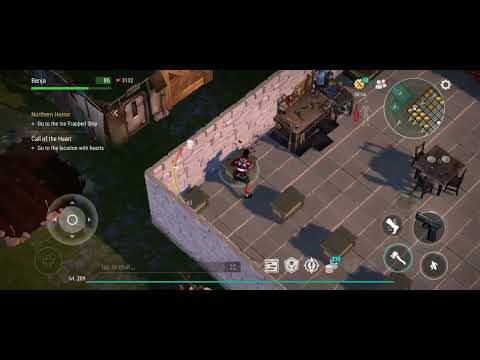 Raid base player 6456