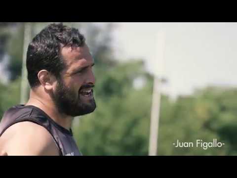 Juan Figallo Extends Deal