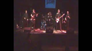 Blue Dawn - Sorrows Of The Moon (Live - Celtic Frost cover)