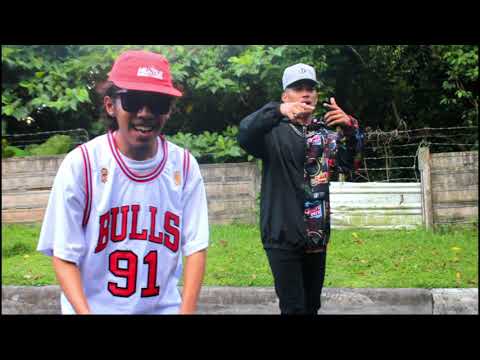 Ron A - Abante P2 ft Grhym3z (OFFICIAL MUSIC VIDEO)